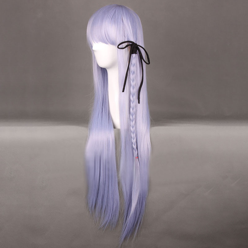 Danganronpa 2 Trigger Have Havoc Kyouko Kirigiri Cosplay Kostüm