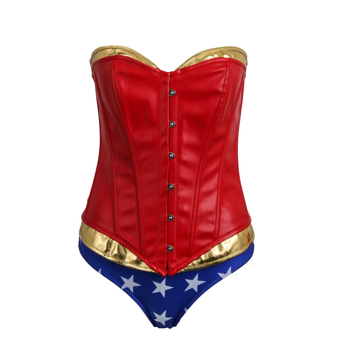 DC Wonder frauen Superhelden Sexy Cosplay-Kostümkleid